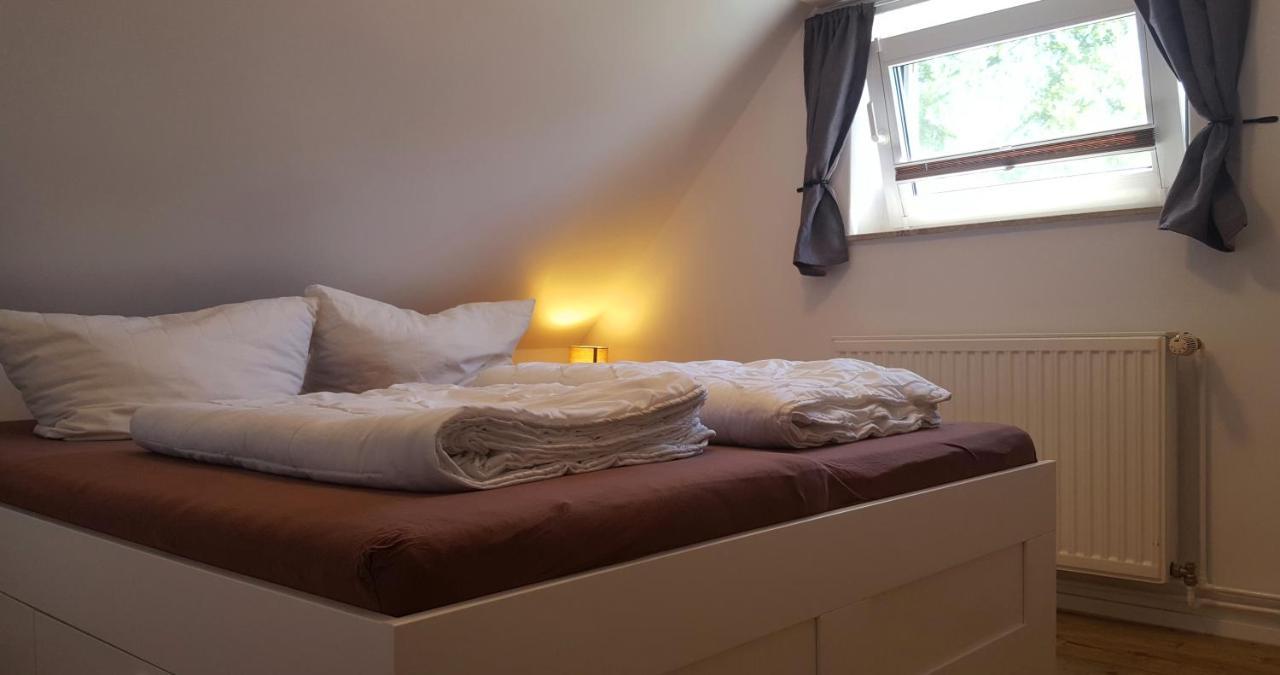 Ferienhaus Ostseebrise Insel Usedom Karlshagen Экстерьер фото