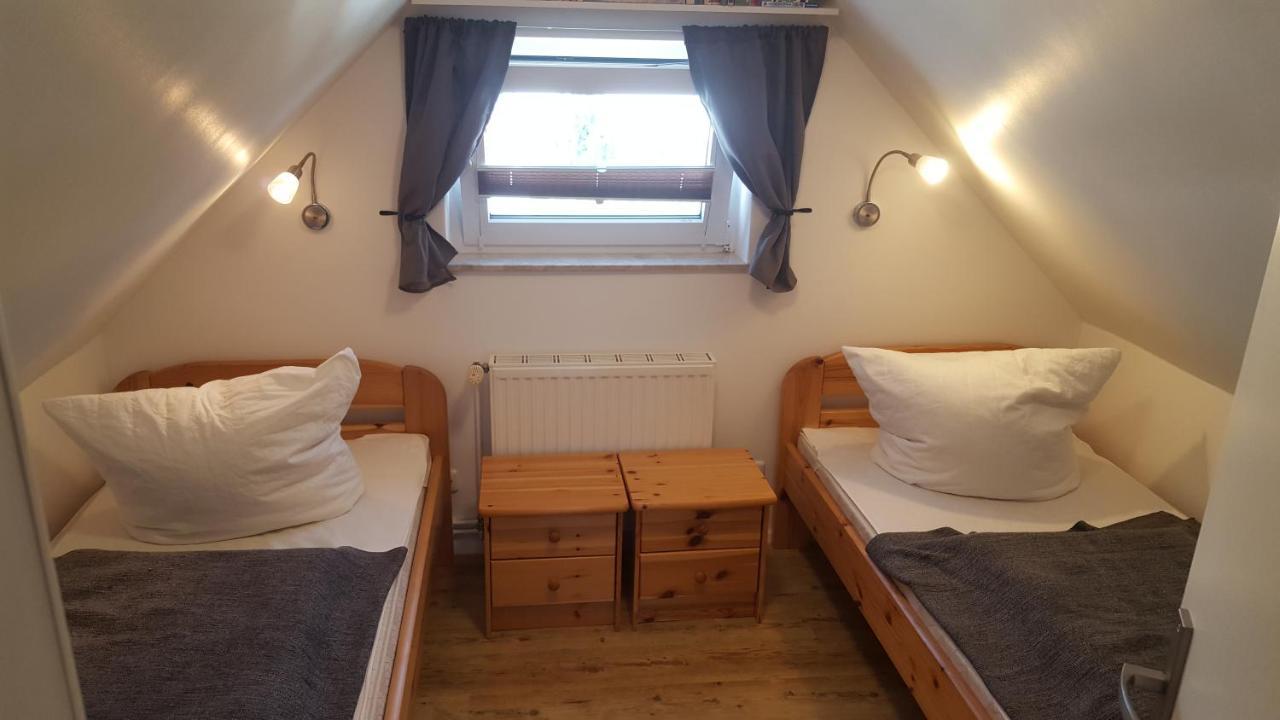 Ferienhaus Ostseebrise Insel Usedom Karlshagen Экстерьер фото