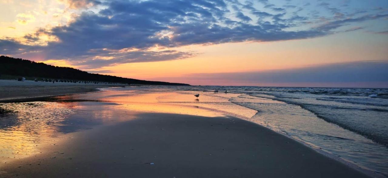Ferienhaus Ostseebrise Insel Usedom Karlshagen Экстерьер фото