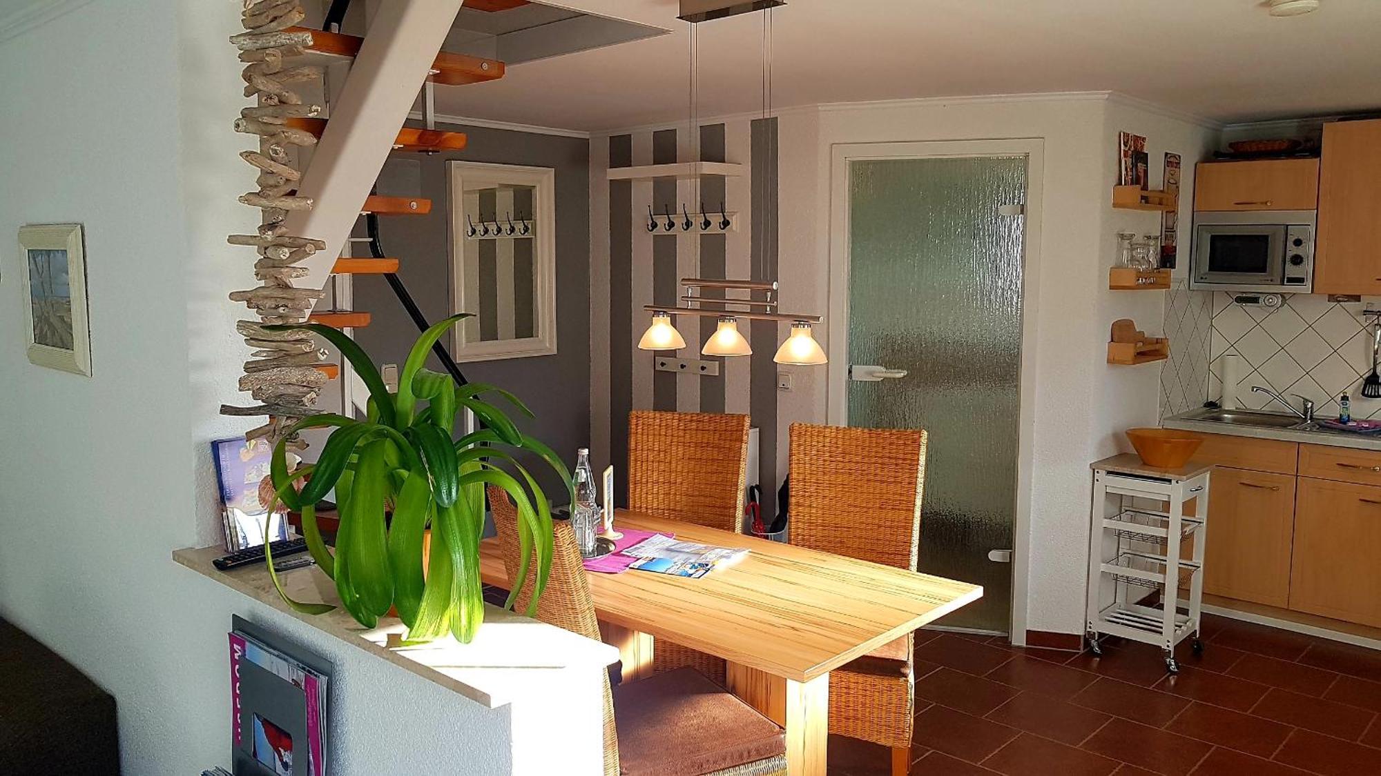 Ferienhaus Ostseebrise Insel Usedom Karlshagen Экстерьер фото